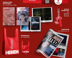 2024 IU HEREH World Tour Concert Blu-ray