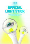 MCND Official Light Stick Fanlight