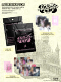 DAILY:DIRECTION - 1st Mini Album WHICH WAY Minicard Ver.