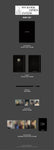 [THE BLACK LABEL EXCLUSIVE] MEOVV CAT DAY SET - 1st EP OFFICIAL MERCH + PREORDER BENEFIT