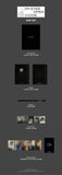 [THE BLACK LABEL EXCLUSIVE] MEOVV CAT DAY SET - 1st EP OFFICIAL MERCH + PREORDER BENEFIT