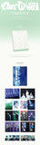 NCT WISH 1st CONCERT TOUR INTO THE WISH : Our WISH [Blu-ray ver.] + Pre-Order Gift
