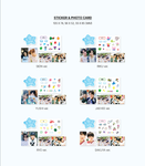 [PRE-ORDER] NCT WISH 'ONE SUMMER WISH' Official MD - TINCASE SET