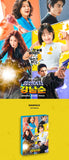 Strong Girl Nam-soon (JTBC Drama) OST CD