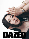 Dazed & Confused Magazine Korea May 2025 Teo Yoo, Nikki S. Lee [Random Cover.]