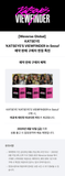 [Weverse Exclusive POB] Katseye's Viewfinder in Seoul Photobook + Digital Code Set+Pre-Order Gift