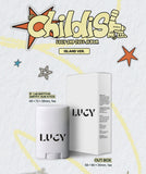 LUCY - Childish [Island Ver.] 2nd Full Album