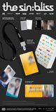 Enhypen - 8th Mini Album THE SIN : BLISS ~ ID Card Ver.