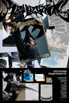 LUCAS - 1st Single Album Renegade [Photo Book Ver.]