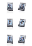ENHYPEN 6th Mini Album DESIRE : UNLEASH Official MD - Lenticular Photo Magnet Set