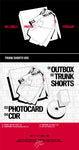 Yeonjun - 1st Mini Album No Labels Part 01 Trunk Shorts version CD