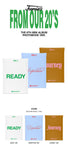 fromis_9 - 6th Mini Album From Our 20’s [Photobook Ver.]