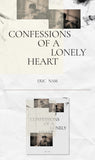 Eric Nam - Confessions of a Lonely Heart CD