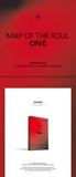 [2025 FESTA] BTS MAP OF THE SOUL ON:E DIGITAL CODE
