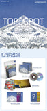 T.O.P Choi Seung Hyun - Top Spot - 다중관점 Another Dimension Nemo Album version
