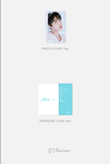 [PRE-ORDER] DOYOUNG 2nd Album SOAR Official MD - CLOVER BRACELET SET