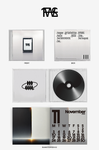 NO:EL - 21' F/W EP Album