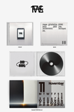 NO:EL - 21' F/W EP Album