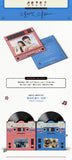 [Reissue] Twenty-Five Twenty-One (tvN Drama) OST LP