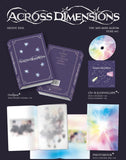 ISEGYE IDOL - 2nd Mini Album Across Dimensions CD