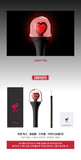 KISS OF LIFE - Official Light Stick