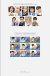 [PRE-ORDER] SUPER JUNIOR Grand Opening! SJ Market MD - RANDOM TRADING CARD SET (SUPER KETCHUP ver.)