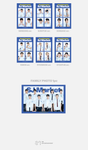 [PRE-ORDER] SUPER JUNIOR Grand Opening! SJ Market MD - 4CUT PHOTO SET