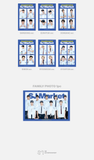 [PRE-ORDER] SUPER JUNIOR Grand Opening! SJ Market MD - 4CUT PHOTO SET