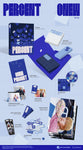Onew - Vol.2 Percent Photobook version CD
