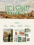 YOON DU JUN HIGHLIGHT - Official Photobook HIS INSTANT MOMENTS