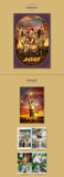 BOYHOOD Drama OST Album+Folded Poster