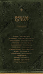 DREAMCATCHER OFFICIAL PHOTOBOOK DREAMQUEST