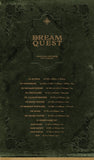 DREAMCATCHER OFFICIAL PHOTOBOOK DREAMQUEST