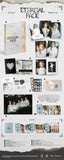 HEART OF WOMAN - 1st Mini Album ETERNAL FADE CD