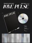 TREASURE - LOVE PULSE [SPORTY ver.] Album