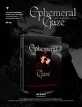 TAEMIN WORLD TOUR [Ephemeral Gaze] IN INCHEON QR