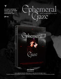 TAEMIN WORLD TOUR [Ephemeral Gaze] IN INCHEON QR