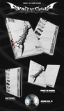 Skinz - 1st Mini Album SKINZ IS SKINZ CD