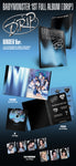 [EXCLUSIVE POB] BABYMONSTER - DRIP Album+Pre-Order Gift