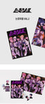 PLAVE - 논중화물 NJHM Magazine VOL.2