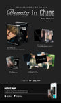 KIM JAE JOONG - Beauty in Chaos [Nemo Album Ver.]