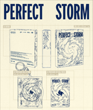 TOMORROW X TOGETHER - 9th Mini Album PERFECT STORM [Photocard Case Ver.]