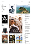 GQ Korea Magazine April 2026 [Random ver.]