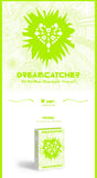 Dreamcatcher - Apocalypse : From us [W ver.(Limited Edition)] 8th Mini Album+Store Gift