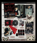 [EXCLUSIVE POB] NCT DREAM - DREAM( )SCAPE [Photobook Ver.] Album+Pre-Order Benefit
