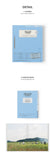 TREASURE - TREASURE ARCHIVE : TREASURE 6th ANNIVERSARY Photobook