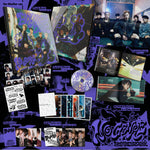 Boynextdoor - 4th EP No Genre CD