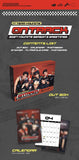 YOUNITE 2027 SEASON'S GREETINGS [TEAM YOUNITE: ON TRACK]