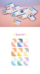 [PRE-ORDER] ZEROBASEONE zeroni Official MD - MONITOR AIR FRESHENER FIGURE