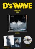 DAESUNG - 1st Mini Album D’s WAVE